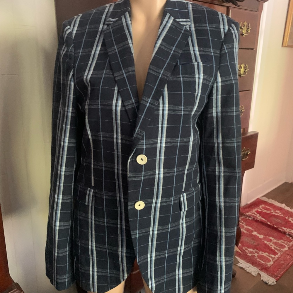 Zara Man Jacket - image 1